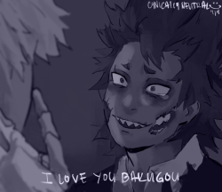 cynicallyneutral:  lmao i did this for the angst, but yeah fuck
