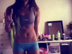fitnessisfitfor-me:  talk-skinny-to-me:  -  follow for fitness