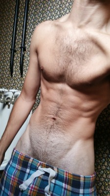 yummyhairydudes: YUM!!!  For MORE HOT HAIRY guys-Check out my