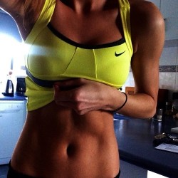 fitnessisfitfor-me:  fitness blog :)