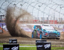 fuckyeahkenblock:  Another great flick by @Roncar from the @GlobalRallyXrace