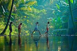 keralaatheart:  memories of kerala, india 