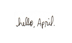 priveting:  untitled by femme run on Flickr. Hello, April. Please