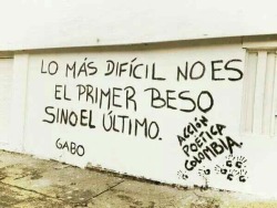 somospoesia:  Este es cruel…