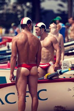 Butts and Undies