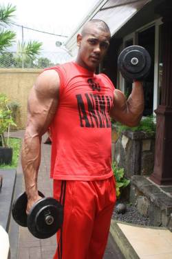 Shot of Testosterone Anyone?