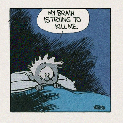 thisisnthappiness:  Everyday is like Sunday