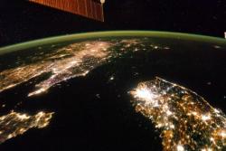fairatbest:  A new look at North Korea On January 30, 2014, an