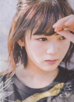 keyakizaka46id:   『20±SWEET KEYAKIZAKA』 - Ozeki Rika  