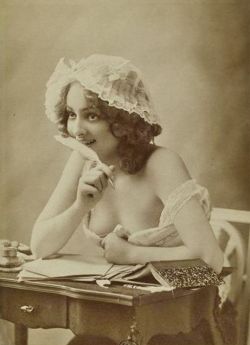 bellalagosa: Jane Renouardt, French Film Star ca.1910s Born: