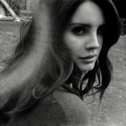 dellrey:  Lana Del Rey for ‘Ultraviolence' photographed