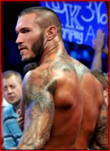 litafan4ever:  .:Angry Randy Orton Edits:. (Made this because