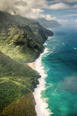 wnderlst:  Hawaii 