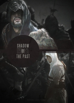 promised-land:  Shadow of the past 