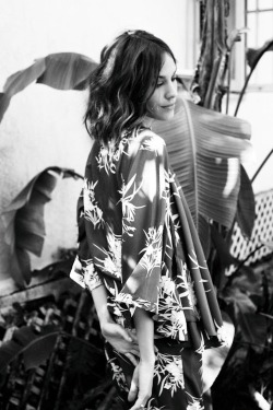 That Special Touch of Photographic Magic