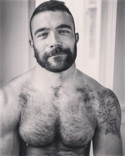 bearweek365:  ◼️⬜️🐻👨🏻📸 of @brianmaier  ❌❌❌Want