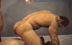 thebiggerthebuttthebetter:  Let’s Add Some Oil
