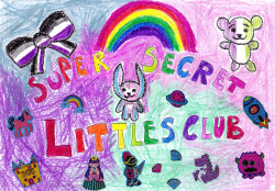 lower-case-numbers:Secret clubs are super fun! You should definitely