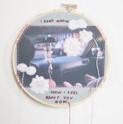 actegratuit:Lindsay Bottos‘ series entitled ‘I Don’t Really