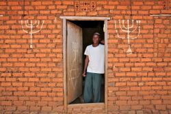 mugglehistory:  Portraits of African Jews. Photographs of Jewish