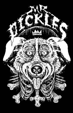 Mr. Pickles 