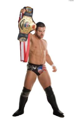 skyjane85:  Davey Richards (found on facebook…not mine…credit