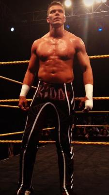 hotcelebs2000:  TYSON KIDD