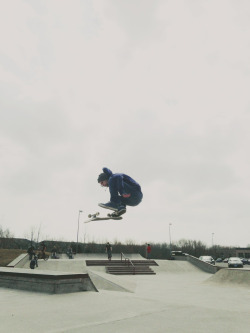 SKATE JOB