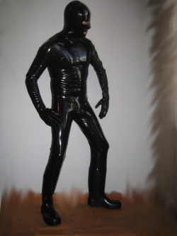 CRUBBER
