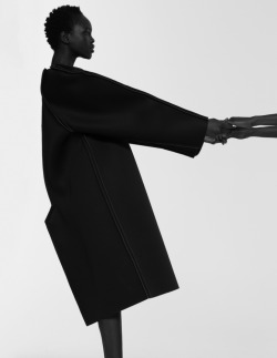 Suited Magazine, 2015 Ph. Paul Jung 