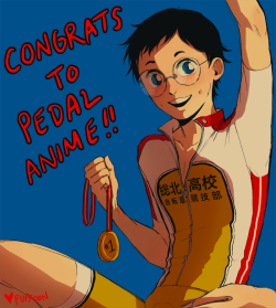 puffoon:  ☆.。.:*・°☆.。.:*・°☆CONGRATZ 2 PEDAL☆.。.:*・°☆.。.:*・°☆