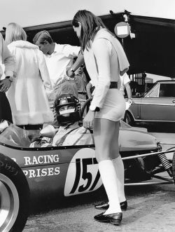 doyoulikevintage:Formula 1  James Hunt