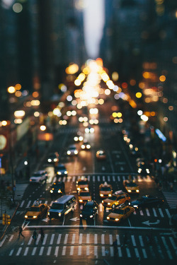 plasmatics-life:  flickr: New York ~ By Courtney Tight »  Beautiful