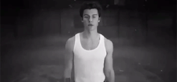 harryandshawn:  deleted scene from the iichy music video(posted