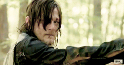 thewalkingdead:  We’re going to need a minute.