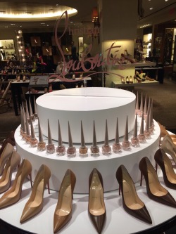 lux-louboutins:  http://lux-louboutins.tumblr.com/