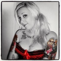 trisha-rockabilly:  #trisha #rockabilly #inked #inkedgirls #tattooed