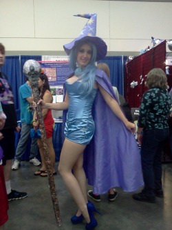 My cosplay photos from BronyCon! I didn’t take a lot of