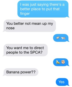 goodenoughforjazz:  advanced sexting 