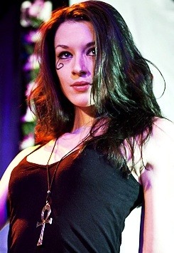 randomdeath:  Stoya: as Death  this is too much for me to handle…