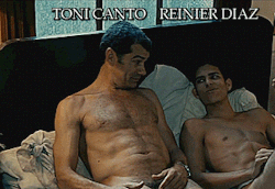 el-mago-de-guapos:  Toni Cantó &amp; Reinier Díaz La partida (2013) 