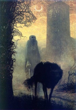 faun-forever-gone:  Zdzisław Beksiński.