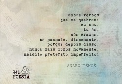 E se traficarmos amor?