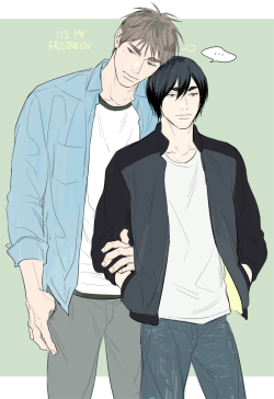 krknbsk:  「木花 log#1」 by HB 
