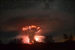 kaelenar:  HA! I found it.The tornado and volcano as one.lilysaliao