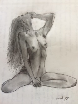 naked-yogi:  thatbrutalgorilla:  I drew naked-yogi because I