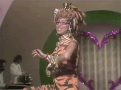 howtobeafuckinglady:  Cher’s variety show always had the best