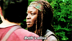 Fuck Yeah TWD