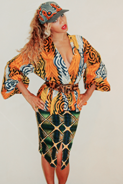 beyoncexknowles: Prints