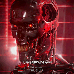 paramountpictures:  Witness the battle against the machines in
